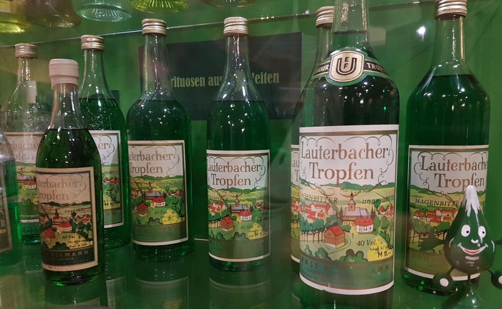 Lauterbacher Tropfen